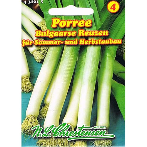 Por Bulgaarse Reuzen Chrestensen slika 1 članek 96485