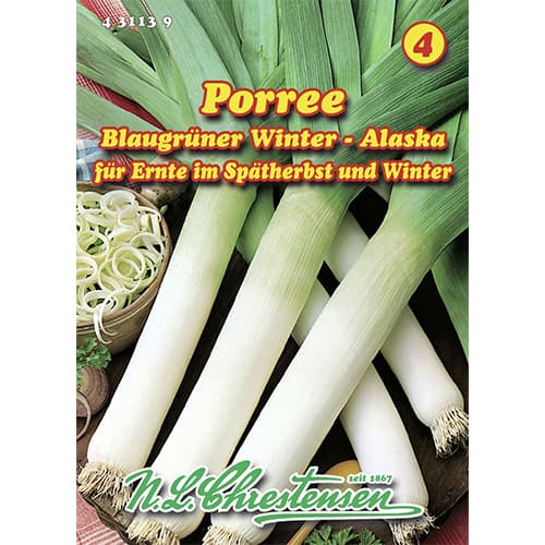 Por Winter Alaska slika 1 članek 87847