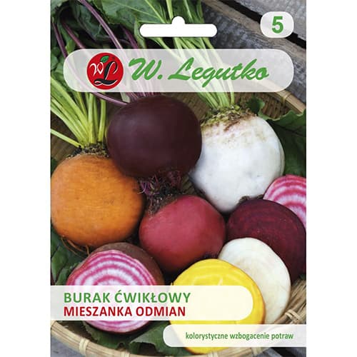 Rdeča pesa, mešanica vrst slika 1 članek 78449