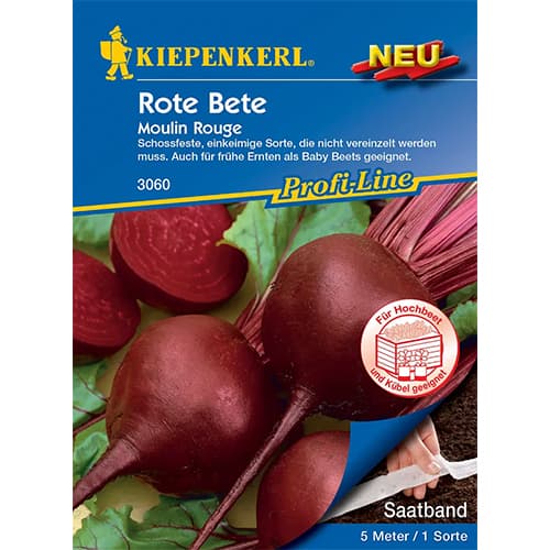 Rdeča pesa Moulin Rouge slika 1 članek 96660