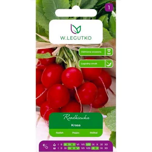 Redkev Krasa slika 1 članek 50138