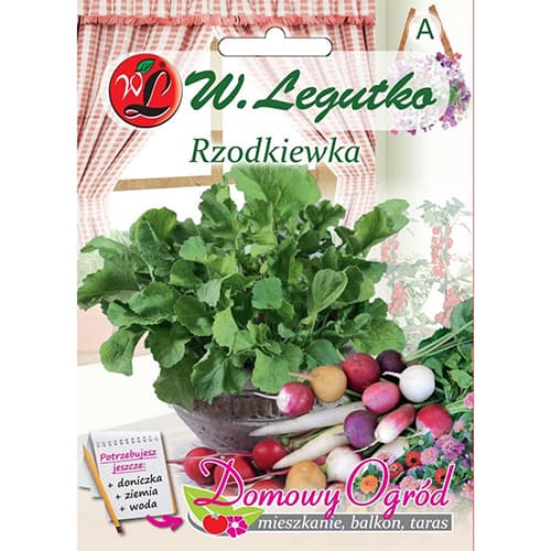 Redkev, mešanica slika 1 članek 69654