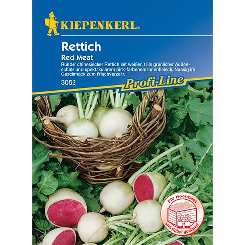 Redkvica Red Meat slika 1 članek 96655