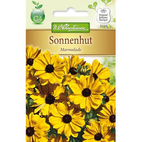 Rudbekija Marmalade slika 1 članek 78933