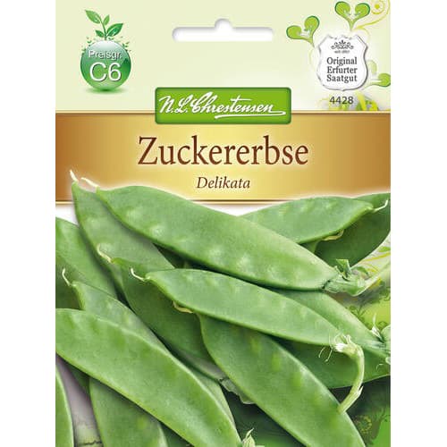 Sladkorni grah Delikata slika 1 članek 78843