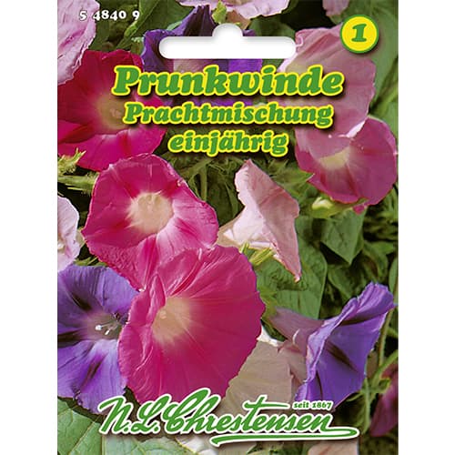 Slakovke Splendid - mešanica slika 1 članek 86178