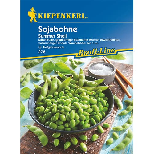 Soja Summer Shell slika 1 članek 87295