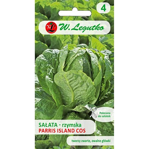 Solata Paris Island cos slika 1 članek 69542