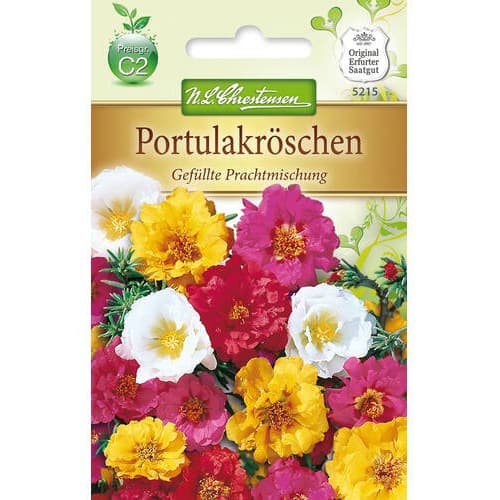 Sperli Portulak - mešanica slika 1 članek 78931