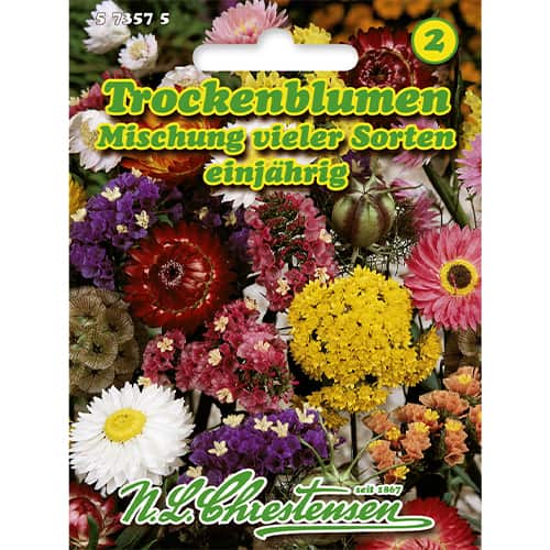 Suho cvetje - mešanica slika 1 članek 86209