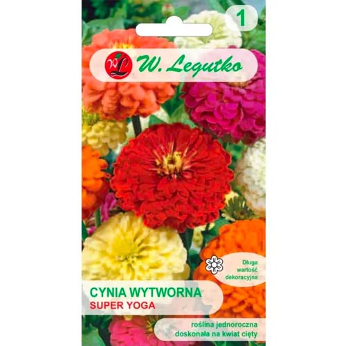 Super joga cinija, mešanica slika 1 članek 78546