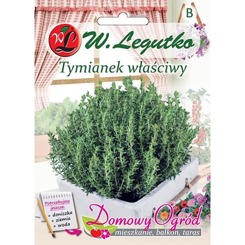 Timijan Sweetheart slika 1 članek 69657