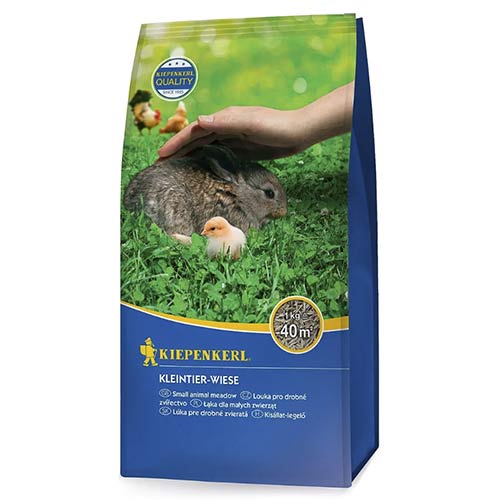 Travnik za male živali slika 1 članek 96889