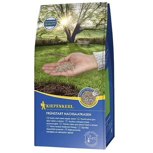 Travno seme Early Start slika 1 članek 96887