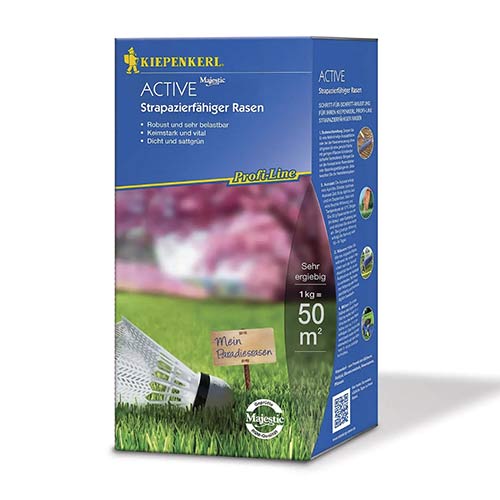 Travno seme Heavy Duty slika 1 članek 96897