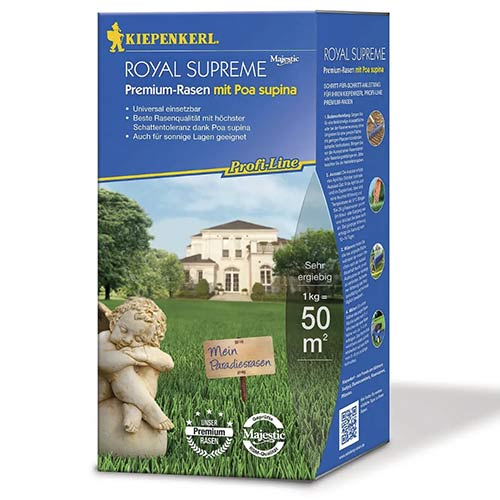 Travno seme Royal Supreme Premium slika 1 članek 96905