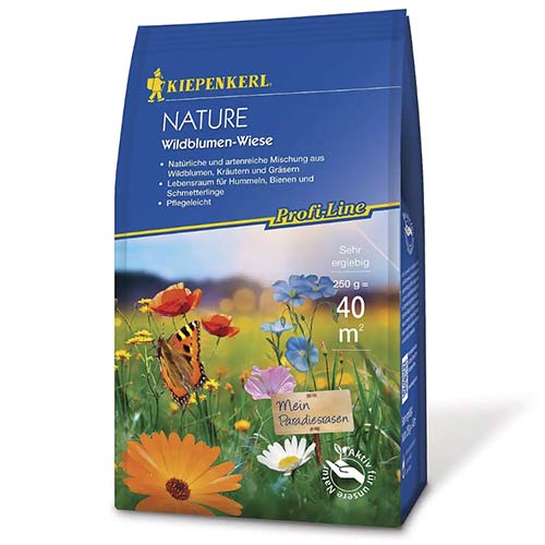 Travno seme Wildflower Meadow slika 1 članek 96901