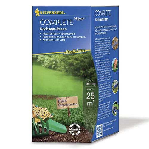 Travno seme za dosejevanje slika 1 članek 96899