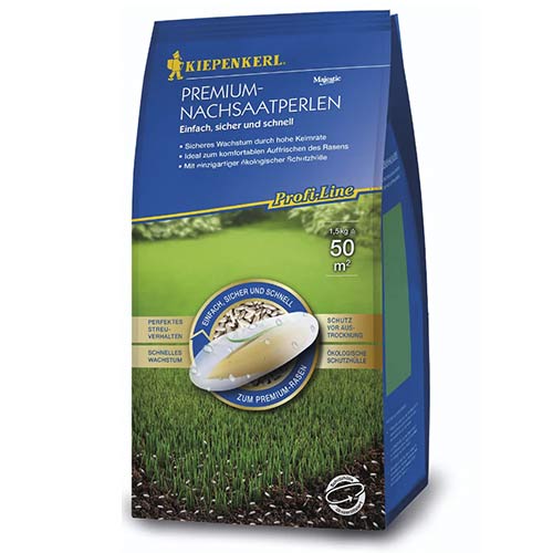 Travno seme za ponovno setev Premium slika 1 članek 96902