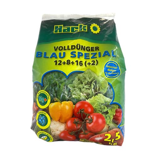 Univerzalno gnojilo za sadje in zelenjavo slika 1 članek 96908