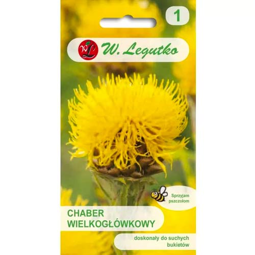 Velikoglava rumena nevda slika 1 članek 50087