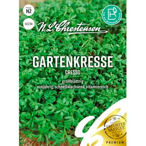 Vrtna kreša Cresso slika 1 članek 50045