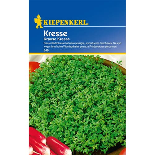 Vrtna kreša Krause slika 1 članek 86467