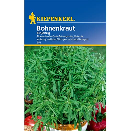 Vrtni šetraj, enoletni slika 1 članek 77461