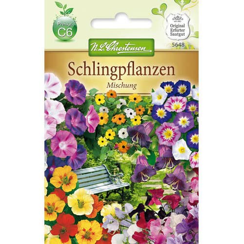 Vzpenjalke - mešanica slika 1 članek 78989