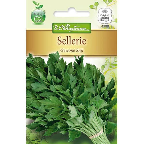 Zelena Gewone Snij slika 1 članek 78872