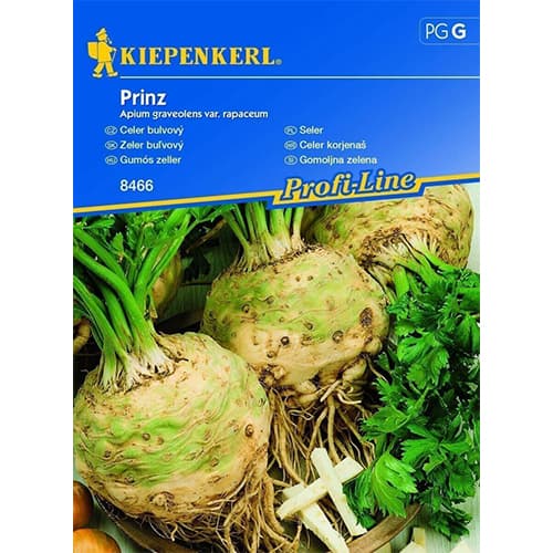 Zelena Prinz slika 1 članek 86526