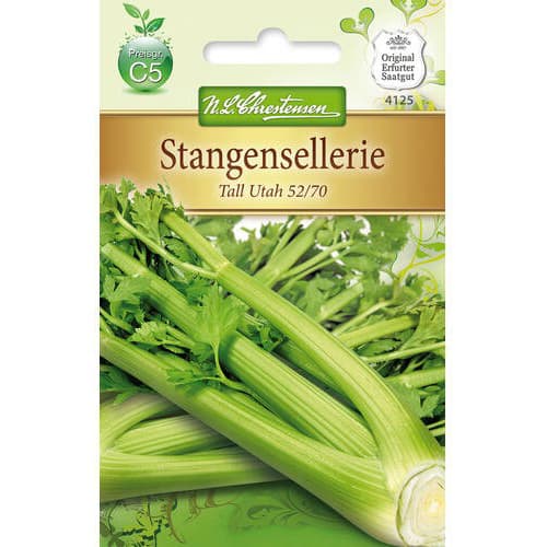 Zelena stebelna (belušna) Tall Utah 52/70 slika 1 članek 78753