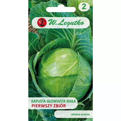 Zelje Prva žetev slika 1 članek 69482