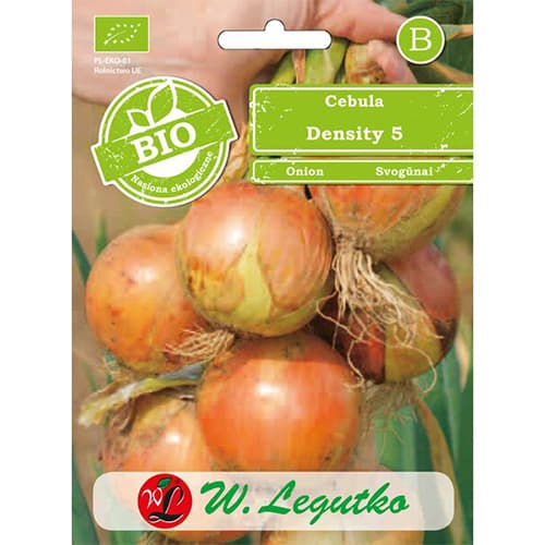 Čebula Density 5 slika 1 članek 96826