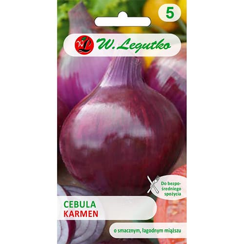 Čebula Karmen slika 1 članek 69456