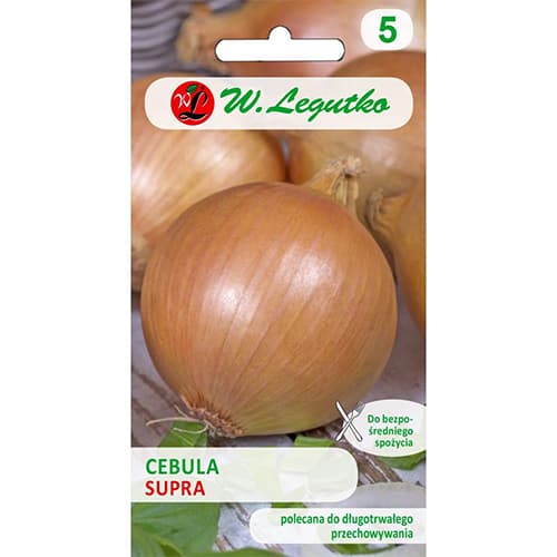 Čebula Supra slika 1 članek 96815
