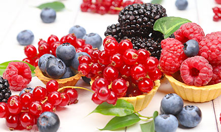 Nakupovanje vitaminov | GradinaMax