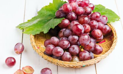 Zelene brezkoščične grozdje | GradinaMax